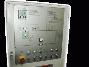 Mimic-Control-Panel-Kratos