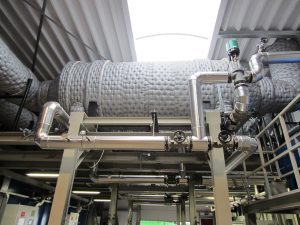 terugwinning-warmte-productie-proces-industrie-biomassa