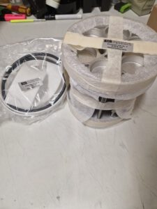 GTE Sparepartkit 4 (item 3,4,5,9)