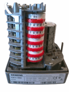 servomotors