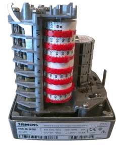 servomotors