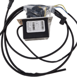Vervangingsset tbv ignition trafo