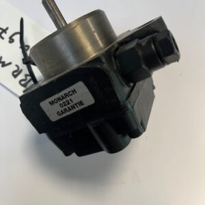 Fuel pump L3 burner