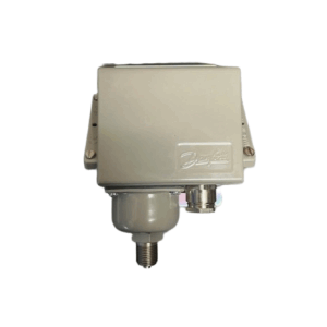 Danfoss pressure switch KPS 31 0-2.5 bar 060-310966