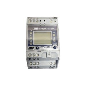 JUMO safety temperature limiter STB/STW - Monitor typ: 701150