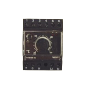 eTRON T - Thermostat