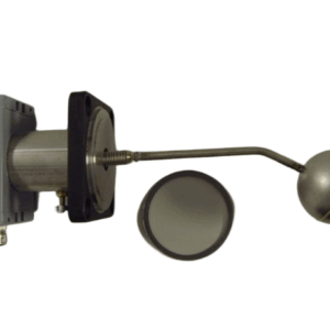 Levelswitch NK10  (without flange)