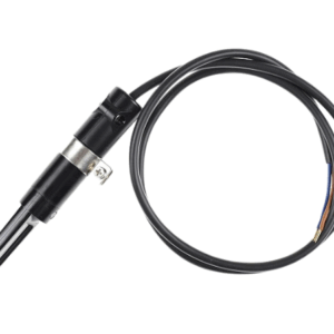 Monarch Weishaupt RAR 9 flame sensor with connection cable 11197412012