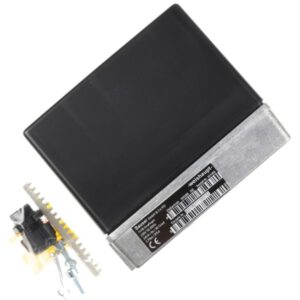 Servomotor 1055/80 230V 50-60Hz Tbv 5-10 T (3 Stage Burner)