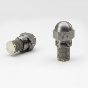 Nozzles