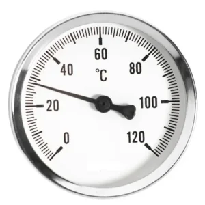 Thermometers