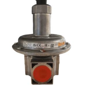 Drukregelaar FRS 510 Rp 1