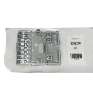 Riello terminal board G3B 437T1