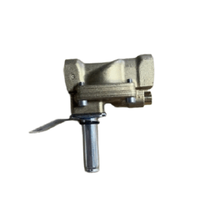 Solenoid valve