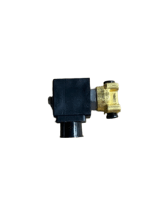 Solenoid valve