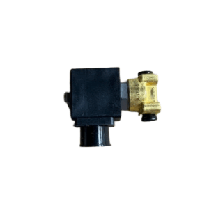 Solenoid valve