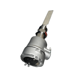 Flowswitch RVS ATEX Paddle Type SF1710 Level Switch