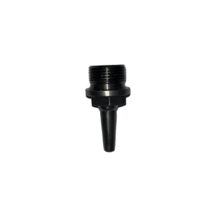 Thermowell 42-35mm steel total length 62mm