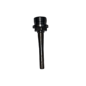 Thermowell 75mm steel total length 100mm