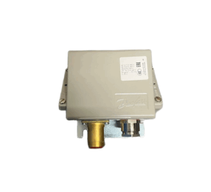 Danfoss pressure switch KPS 35 0-8 bar 060-310566