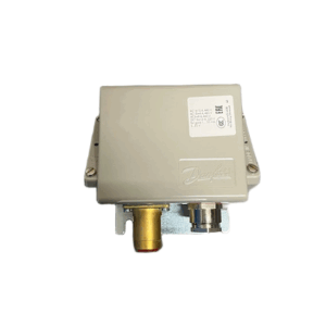 Danfoss pressure switch KPS 35 0-8 bar 060-310566