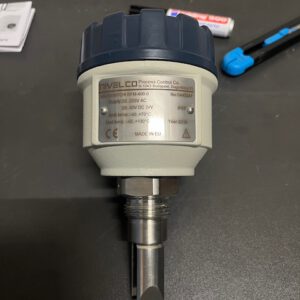 Nivelco niveauswitch RFM-400-0 insertion length 69mm RVS