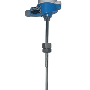 Endress Hauser RTD thermometer stainless steel TR88-AB8Y1X2GA000 PT100 sensor 3-wire connection