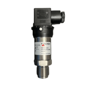 Fischer pressure transmitter ME11