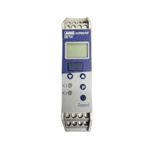 JUMO safetyM TB/TW Temperature limiter, temperature monitor 00506382