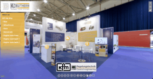 Virtuele tour MTS My Way